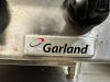 GARLAND 24" X 32" COUNTER TOP FOUR BURNER GAS RANGE - 3