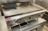 STAR MAX 36" COUNTER TOP FLAT GRILL