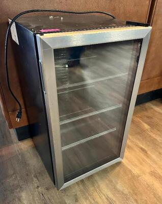 CRITERION 120 CAN BEVERAGE REFRIGERATOR