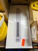 DESCRIPTION (1) UBIQUITI NETWORKS MANAGED GIGABIT SWITCH BRAND/MODEL US-24 ADDITIONAL INFORMATION 24-PORTS/52 GB-S SWITCHING CAPACITY/RETAILS AT $199. - 2