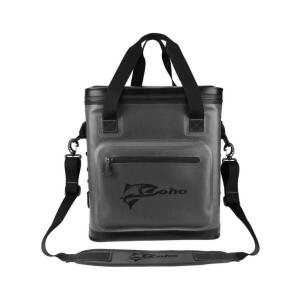 24 CANS SOFT COOLER SIDED SHOULDER STRAP WATERPROOF