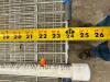 DESCRIPTION: 48" X 24" FIVE TIER WIRE RACK SIZE 48" X 24" X 86" LOCATION: BAY 6 QTY: 1 - 3