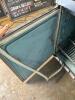 DESCRIPTION: DELFIELD 48" TWO DOOR WORK TOP COOLER BRAND / MODEL: DELFIELD UC4448N ADDITIONAL INFORMATION 115 VOLT, 1 PHASE. POWERS ON AND WORKING SIZ - 4