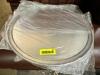 DESCRIPTION: (6) 16" PIZZA PANS ( NEW) LOCATION: BAY 6 THIS LOT IS: SOLD BY THE PIECE QTY: 6 - 2