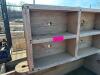 EUROPEAN BRICK MOLD SHELF - 3