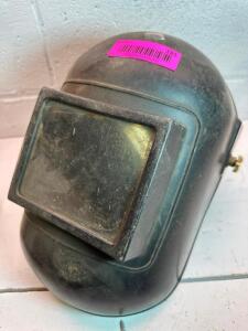 WELDING HELMET