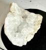 LARGE GEODE WHITE