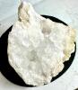 LARGE GEODE WHITE - 2