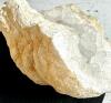 LARGE GEODE WHITE - 3