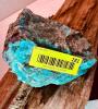 SPECIMEN MALECITE LARGE CHUCK - 3