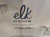 DESCRIPTION: (1) FRAMED WALL ART BRAND/MODEL: ELK HOME #S0026-9313 INFORMATION: BLUE, GRAY, AND GOLD RETAIL$: $294.50 EA QTY: 1 - 3