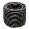 DESCRIPTION: (1) ULTRAFLEX-HEAVY PVC PIPEBRAND/MODEL: HYDROMAXXINFORMATION: BLACKRETAIL$: $197.99 EASIZE: 2" X 50'QTY: 1