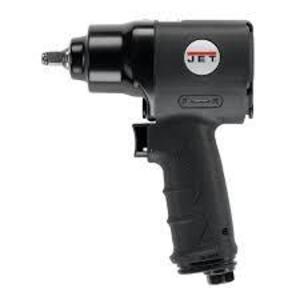 DESCRIPTION: (1) MINI IMPACT WRENCH BRAND/MODEL: JET #JSM-4140 INFORMATION: BLACK RETAIL$: $293.39 EA SIZE: 3/8" QTY: 1