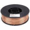 DESCRIPTION: (1) MIG WELDING WIRE BRAND/MODEL: LINCOLN ELECTRIC #12C093 RETAIL$: $68.92 EA SIZE: 13 LB QTY: 1