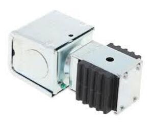 DESCRIPTION: (2) SOLENOID COIL KIT BRAND/MODEL: SPORLAN #MKC-1 RETAIL$: $139.20 EA SIZE: 120 / 50-60 QTY: 2