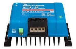 DESCRIPTION: (1) SMART ISOLATED DC-DC CHARGER BRAND/MODEL: ORION, VICTRON ENERGY INFORMATION: BLUE RETAIL$: $271.15 EA SIZE: 12/24-15 15A QTY: 1