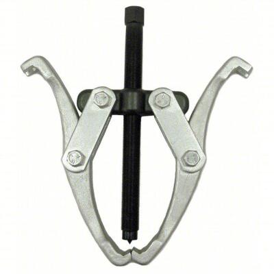 DESCRIPTION: (1) JAW PULLER BRAND/MODEL: WESTWARD #23MD23 RETAIL$: $96.73 EA SIZE: 5 IN JAW REACH, 9 IN JAW SPREAD, 7 TON CAPACITY, 2 JAWS, REVERSIBLE