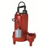 DESCRIPTION: (1) SEWAGE PUMP BRAND/MODEL: LIBERTY PUMPS #56KD63 RETAIL$: $1,167.26 QTY: 1