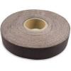 DESCRIPTION: (2) ROLLS OF SANDING BAND BRAND/MODEL: SHOP ROLL #G38207 INFORMATION: ALUMINUM OXIDE RETAIL$: $127.15 EA SIZE: 2" X 50 QTY: 2