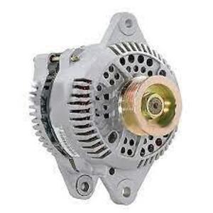 DESCRIPTION: (1) ALTERNADOR BRAND/MODEL: REMY #20118 RETAIL$: $166.68 EA QTY: 1