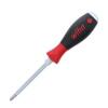 DESCRIPTION: (8) SCREW DRIVERS BRAND/MODEL: WIHA INFORMATION: ALLOY STEEL, CHROME, SOFT FINISH HANDLE RETAIL$: $20.12 EA QTY: 8