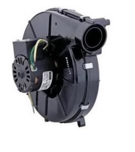 DESCRIPTION: (1) REPLACEMENT MOTOR, DRAFT INDUCER BRAND/MODEL: FASCO #A145 INFORMATION: BLACK RETAIL$: $547.99 EA SIZE: 1/25 HP, 3450 RPM,. 115V QTY: