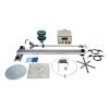 DESCRIPTION: (1) VIBRATIONS AND WAVES SET BRAND/MODEL: UNITED SCIENTIFIC SUPPLIES #VWS001 RETAIL$: $276.58 EA QTY: 1