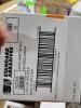 DESCRIPTION: (4) BOXES OF (50) QUICK CHANGE DISCS BRAND/MODEL: STANDARD ABRASIVES #522304 RETAIL$: $32.50 PER PK OF 50 SIZE: 1-1/2" QTY: 4 - 4