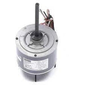 DESCRIPTION: (1) CONDENSER FAN MOTOR BRAND/MODEL: FASCO #D7748 RETAIL$: $250.00 EA SIZE: 1/3 HP 2.9 AMPS QTY: 1