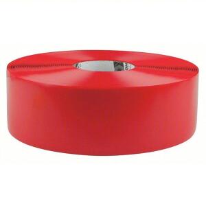 DESCRIPTION: (2) ROLLS OF FLOOR MARKING TAPE BRAND/MODEL: MIGHTY LINE #24PT70 INFORMATION: RED RETAIL$: $189.81 PER ROLL SIZE: EXTRA-DURABLE, SOLID, R