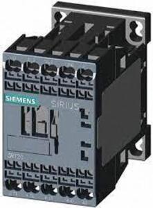 DESCRIPTION: (1) CONTACTOR BRAND/MODEL: SIEMENS #3RT2023-2BB40 INFORMATION: BLACK RETAIL$: $75.25 EA SIZE: 24V QTY: 1