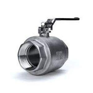 DESCRIPTION: (1) BALL VALVES BRAND/MODEL: FLOW+ #CF8M INFORMATION: MUST COME INSPECT RETAIL$: $1280.00 EA SIZE: 4" QTY: 1