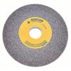 DESCRIPTION: (1) DISH GRINDING WHEEL BRAND/MODEL: NORTON #4DDP5 INFORMATION: ALUMINUM OXIDE RETAIL$: $40.87 EA SIZE: 4" X 1/2" QTY: 1