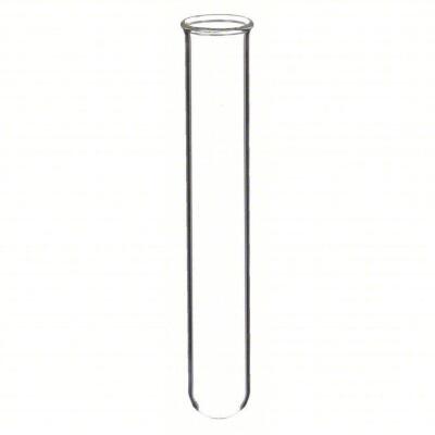 DESCRIPTION: (1) CASE OF (72) TEST TUBE WITH RIM BRAND/MODEL: LAB SAFETY SUPPLY #5PTG4 INFORMATION: CLEAR RETAIL$: $61.21 TOTAL SIZE: GLASS, 60ML QTY: