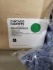 DESCRIPTION: (1) TURRET FITTING BRAND/MODEL: CHICAGO FAUCETS #980-WSV909LEB INFORMATION: CHROME RETAIL$: 79.92 EA QTY: 1 - 2