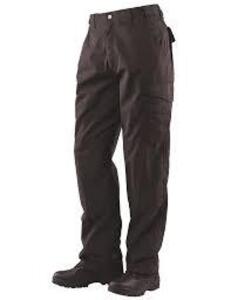 DESCRIPTION: (3) PAIRS OF TACTICAL PANTS & SHORTS BRAND/MODEL: TRU-SPEC, 24-7 INFORMATION: BLACK RETAIL$: $53.95 EA SIZE: 42-32, MENS QTY: 3