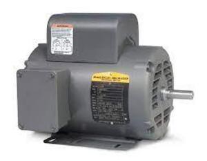 DESCRIPTION: (1) GENERAL PURPOSE MOTOR BRAND/MODEL: BALDOR ELECTRIC #38G355 RETAIL$: $1155.65 EA SIZE: OPEN DRIPPROOF, RIGID BASE MOUNT, 2 HP, 1,725 N