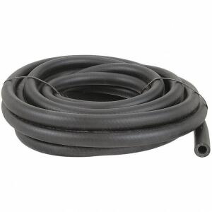 DESCRIPTION: (1) FUEL HOSE BRAND/MODEL: THERMOID #5RMA1 INFORMATION: BLACK RETAIL$: $50.60 EA SIZE: 25 FT HOSE LG, 7/16 IN HOSE INSIDE DIA., NITRILE Q