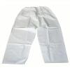 DESCRIPTION: (5) PACKS OF (12) DISPOSABLE PANTS BRAND/MODEL: CONDOR #30C602 INFORMATION: WHITE RETAIL$: $20.00 EA SIZE: 2XL/3XL QTY: 5