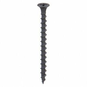 DESCRIPTION: (1) CASE OF (5000) DRYWALL SCREWS BRAND/MODEL: MARKER #301000 RETAIL$: $60.00 EA SIZE: 6X1-5/8 QTY: 1