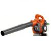 DESCRIPTION: (1) HANDHELD BLOWER BRAND/MODEL: HUSQVARNA #797W08 INFORMATION: ORANGE RETAIL$: $290.18 EA SIZE: 28 CC QTY: 1 - 2