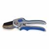 DESCRIPTION: (1) ANVIL PRUNER BRAND/MODEL: WESTWARD #2ZB48 RETAIL$: $20.00 EA SIZE: 2 in Blade Lg, 8 in Overall Lg, 5/8 in, Steel, Metal QTY: 1