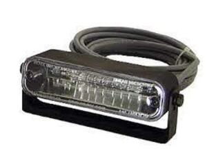 DESCRIPTION: (1) STROBE LIGHT BRAND/MODEL: NOVA LINEAR RETAIL$: $170.00 EA QTY: 1