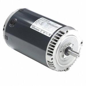 DESCRIPTION: (1) GENERAL PURPOSE MOTOR BRAND/MODEL: MARATHON #3N823 RETAIL$: $475.69 EA SIZE: 3HP QTY: 1