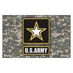 DESCRIPTION: (1) UTILITY MAT BRAND/MODEL: ARMY RETAIL$: $144.98 EA SIZE: 60X96 QTY: 1