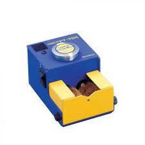 DESCRIPTION: (1) TIP POLISHER AND TINNER BRAND/MODEL: HAKKO #FT700-05 RETAIL$: $160.57 EA QTY: 1