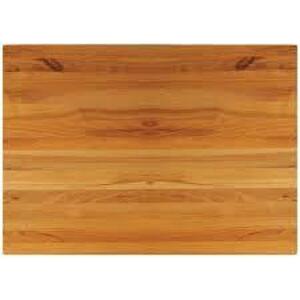 DESCRIPTION: (1) CUTTING BOARD BRAND/MODEL: TABLECRAFT #CBW1830175 RETAIL$: $100.00 EA SIZE: 24X18 QTY: 1