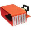 DESCRIPTION: (1) EXPLOSION PROOF FOOT SWITCH BRAND/MODEL: LINEMASTER #607-EX RETAIL$: $1463.76 EA QTY: 1