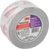 DESCRIPTION: (9) ROLLS OF FOIL TAPE BRAND/MODEL: SHOP 3M #UL181A-P INFORMATION: FOIL RETAIL$: $20.00 EA SIZE: 2.5X150 FT QTY: 9