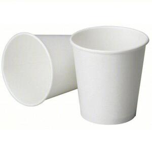 DESCRIPTION: (1) CASE OF (1000) PAPER DISPOSABLE HOT CUP BRAND/MODEL: ABILITY ONE #54JF57 INFORMATION: WHITE RETAIL$: $182.89 SIZE: 16 OZ QTY: 1